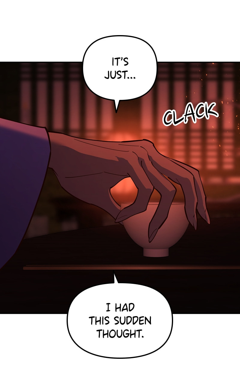 Mystic Prince Chapter 94 page 105 - 