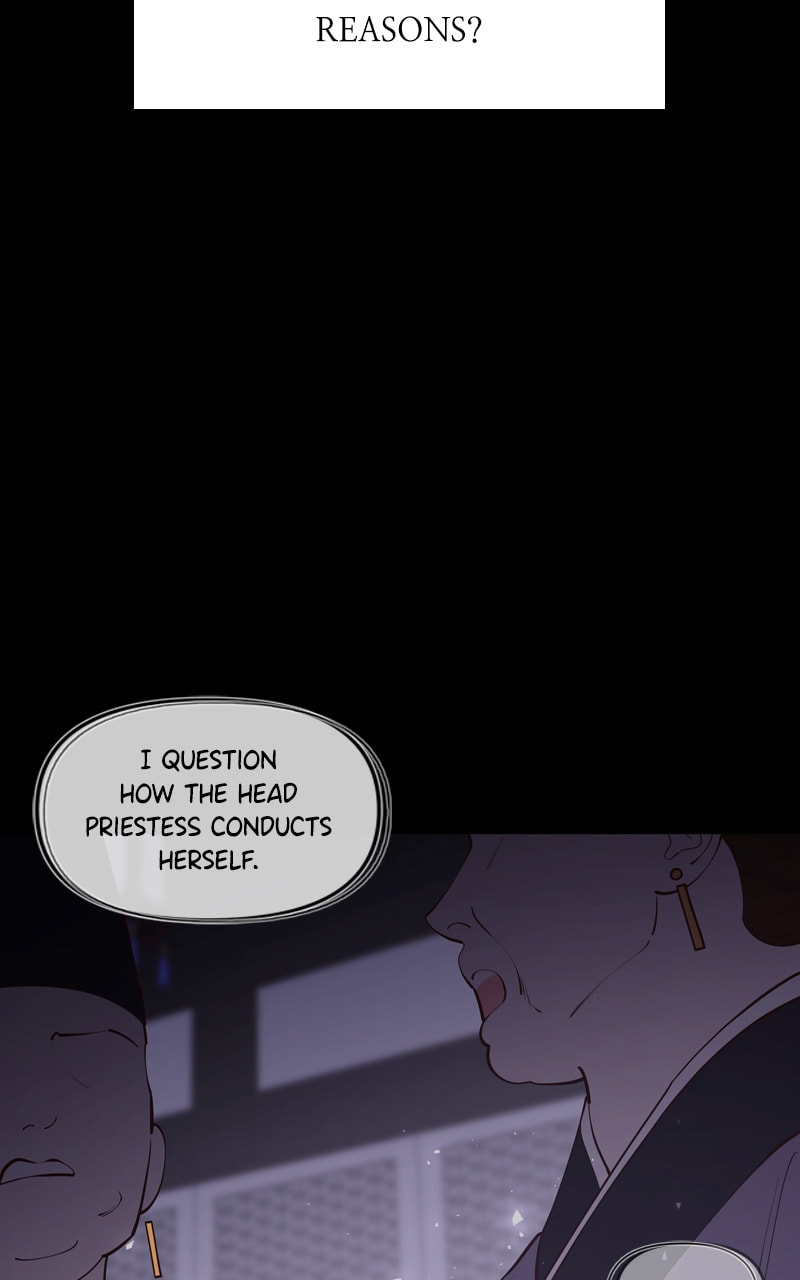 Mystic Prince Chapter 94 page 109 - 