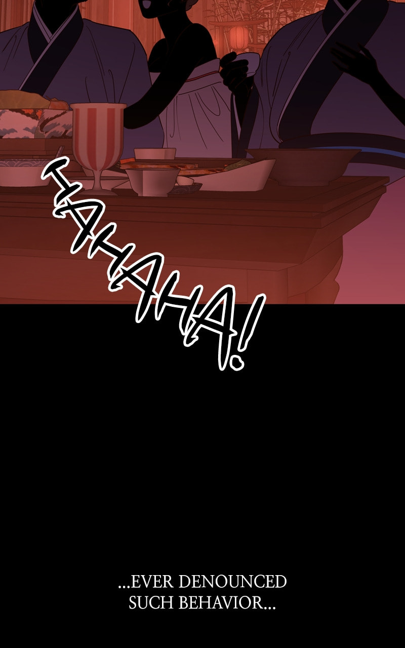 Mystic Prince Chapter 94 page 112 - 
