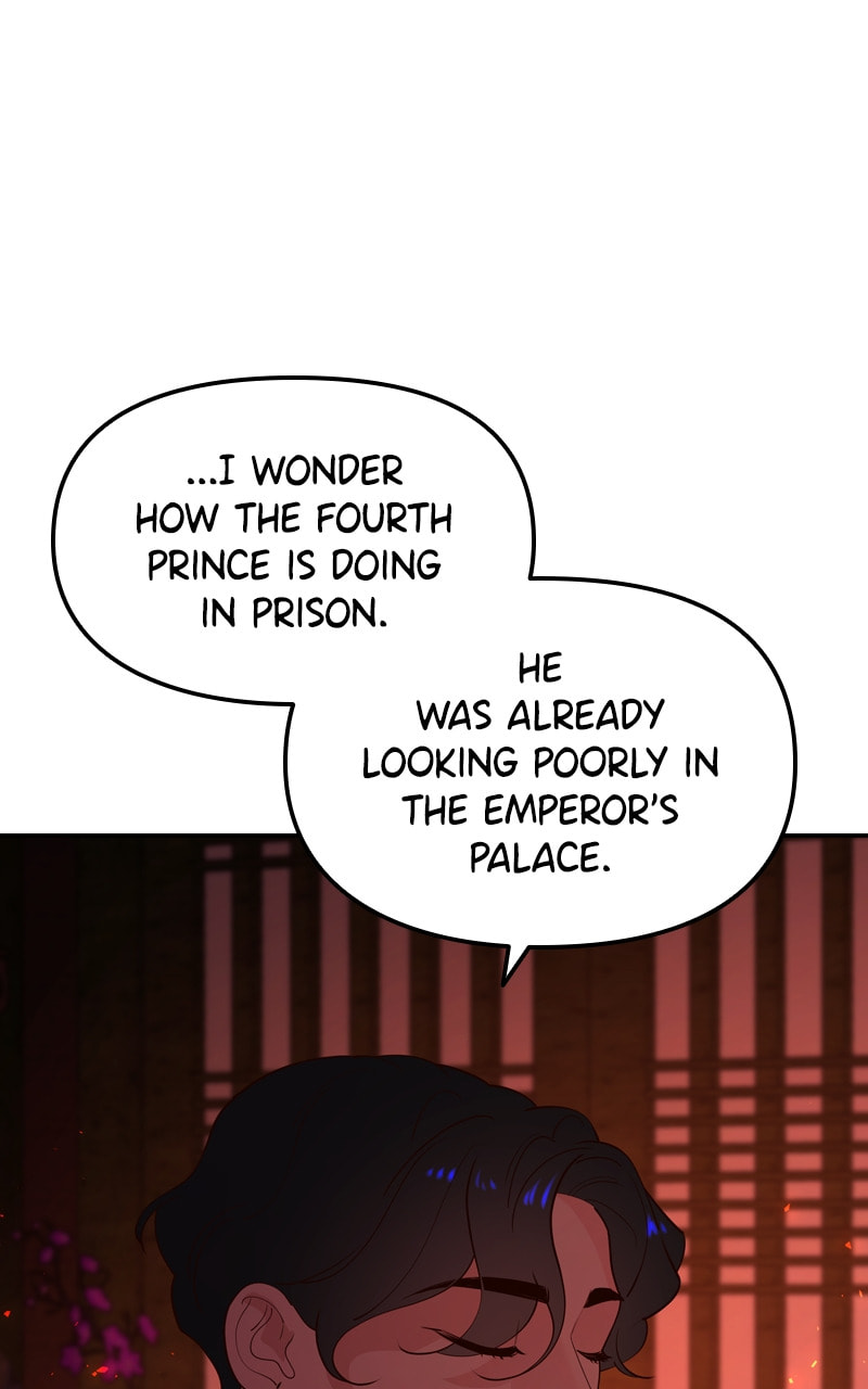Mystic Prince Chapter 94 page 119 - 