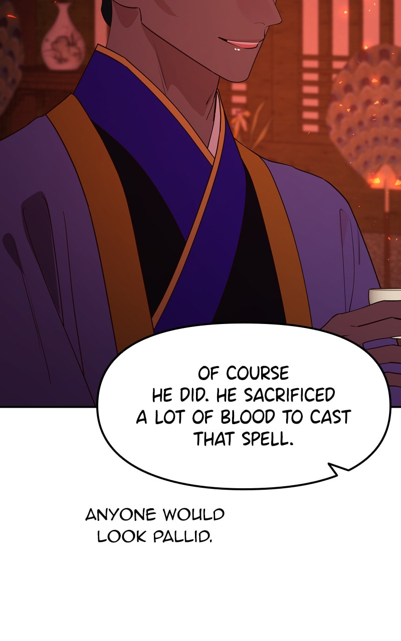 Mystic Prince Chapter 94 page 120 - 