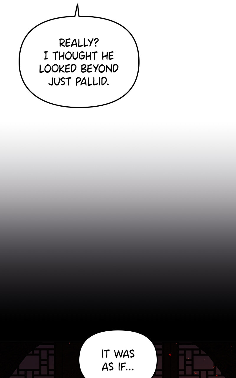 Mystic Prince Chapter 94 page 121 - 