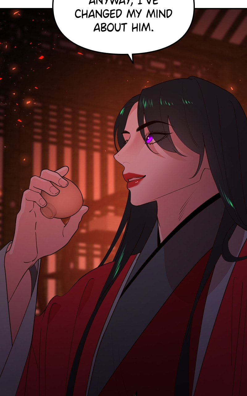 Mystic Prince Chapter 94 page 125 - 