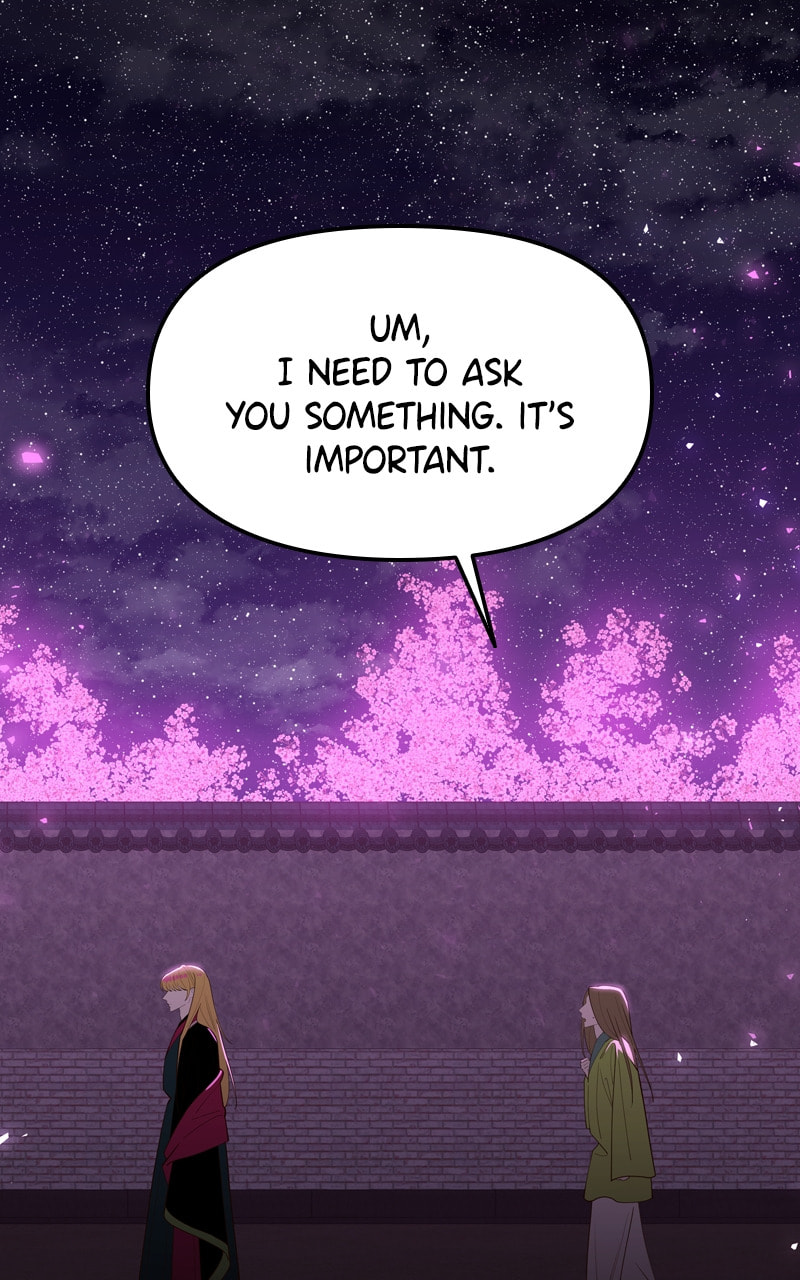 Mystic Prince Chapter 94 page 131 - 