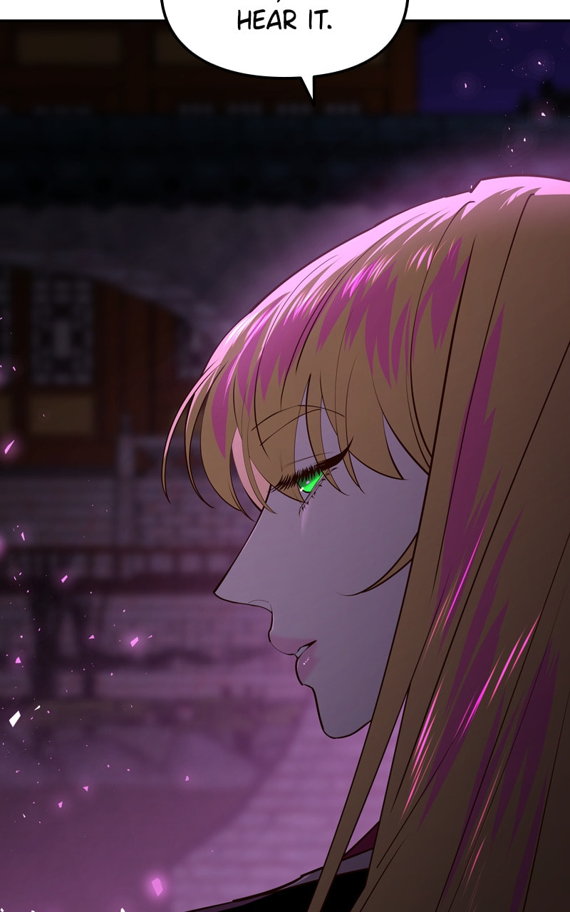 Mystic Prince Chapter 94 page 135 - 