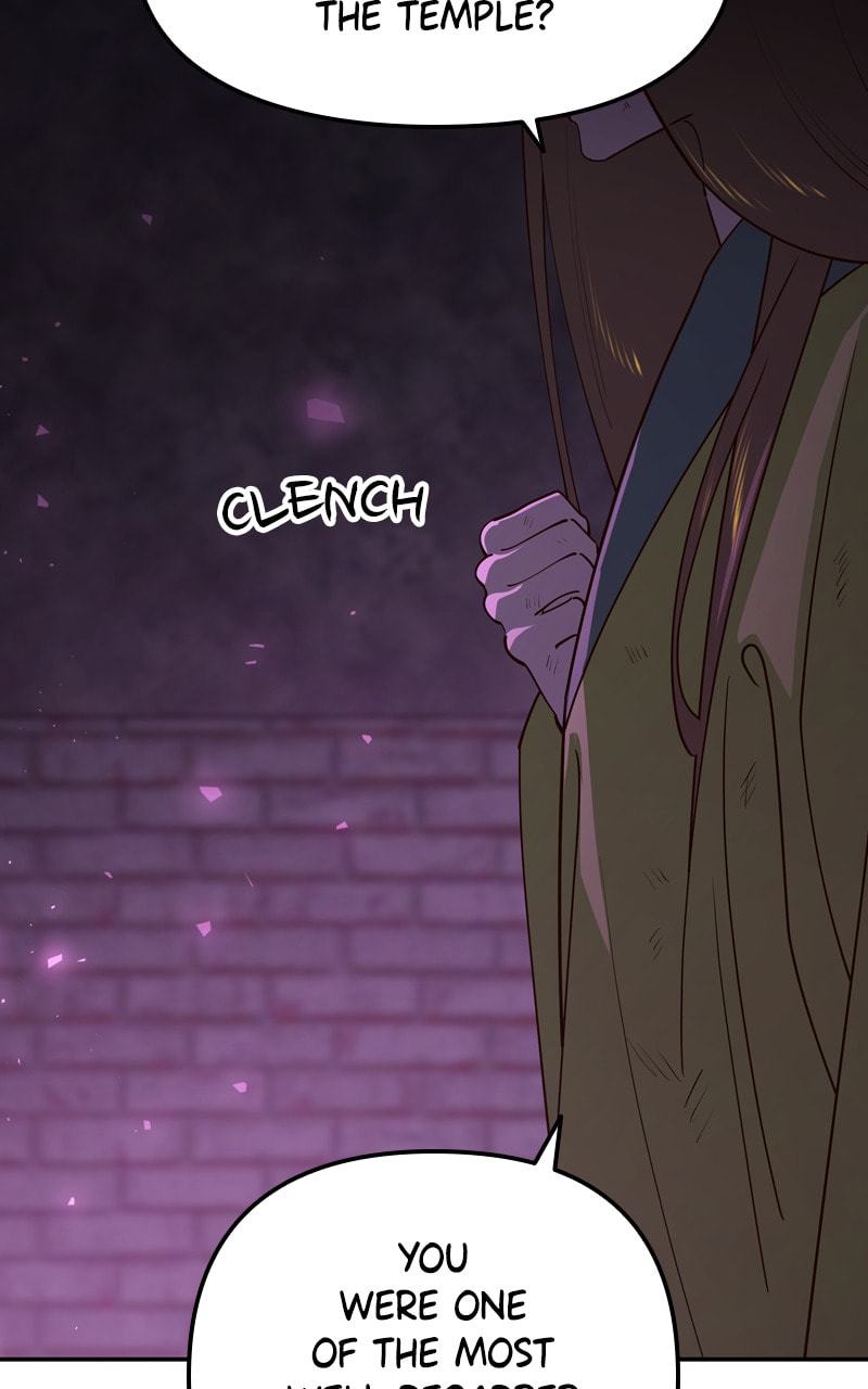 Mystic Prince Chapter 94 page 138 - 