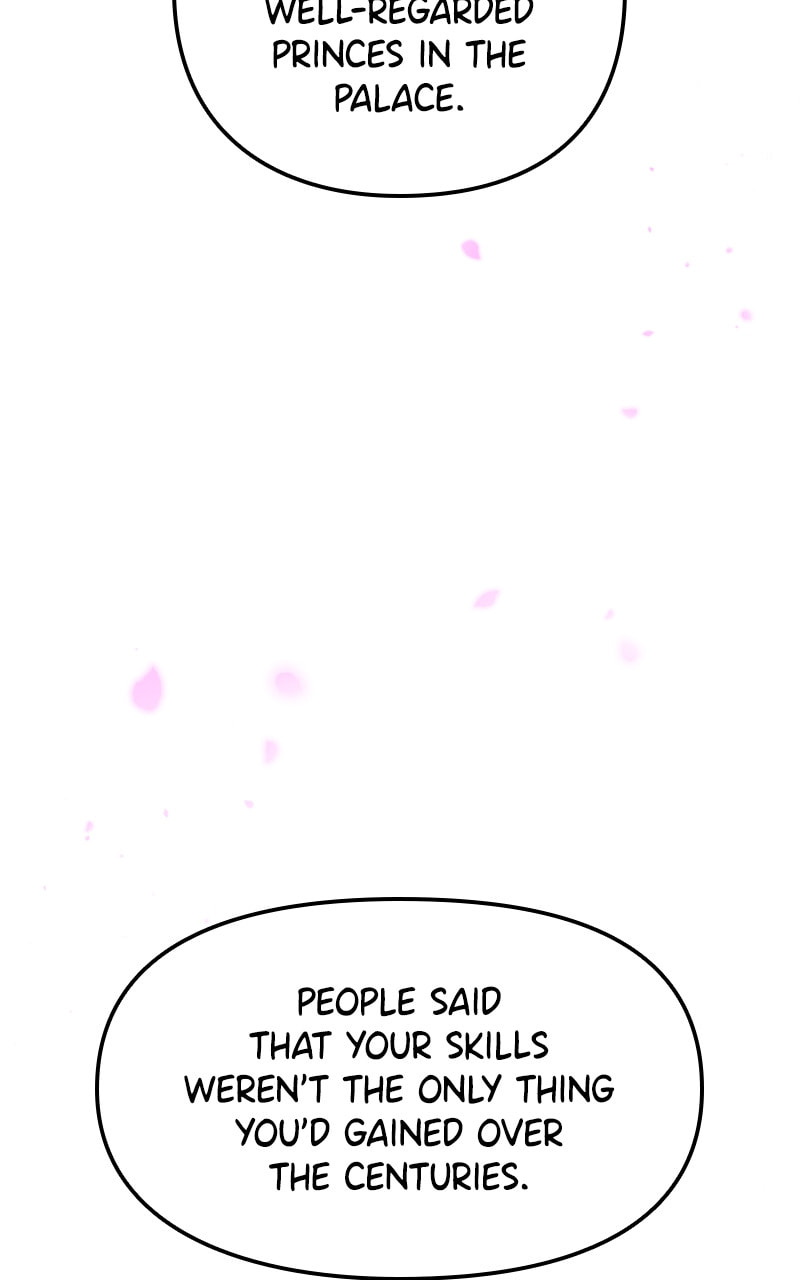 Mystic Prince Chapter 94 page 139 - 
