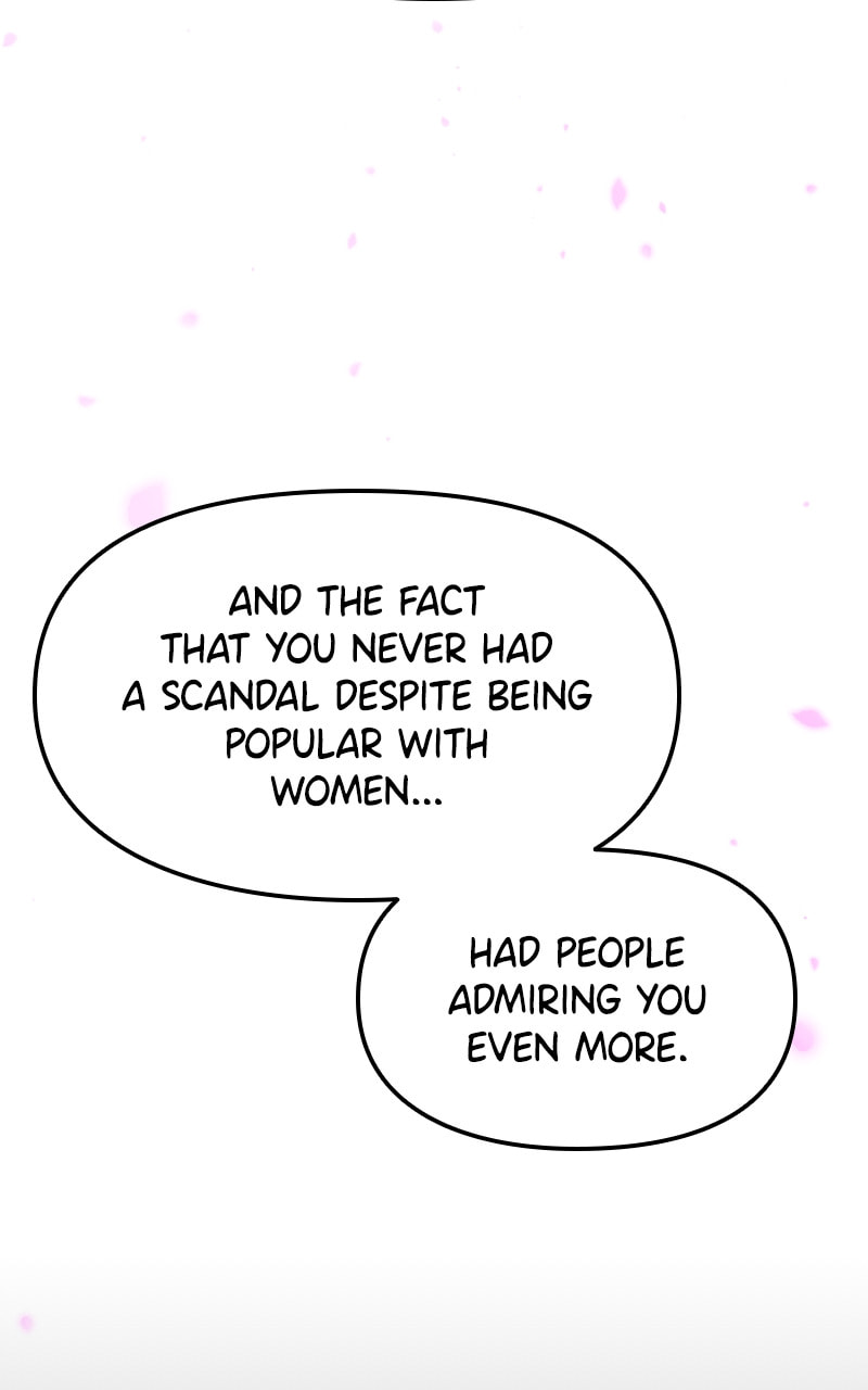 Mystic Prince Chapter 94 page 140 - 