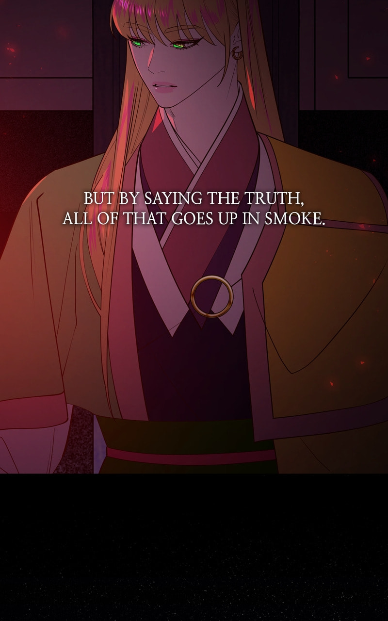 Mystic Prince Chapter 94 page 142 - 