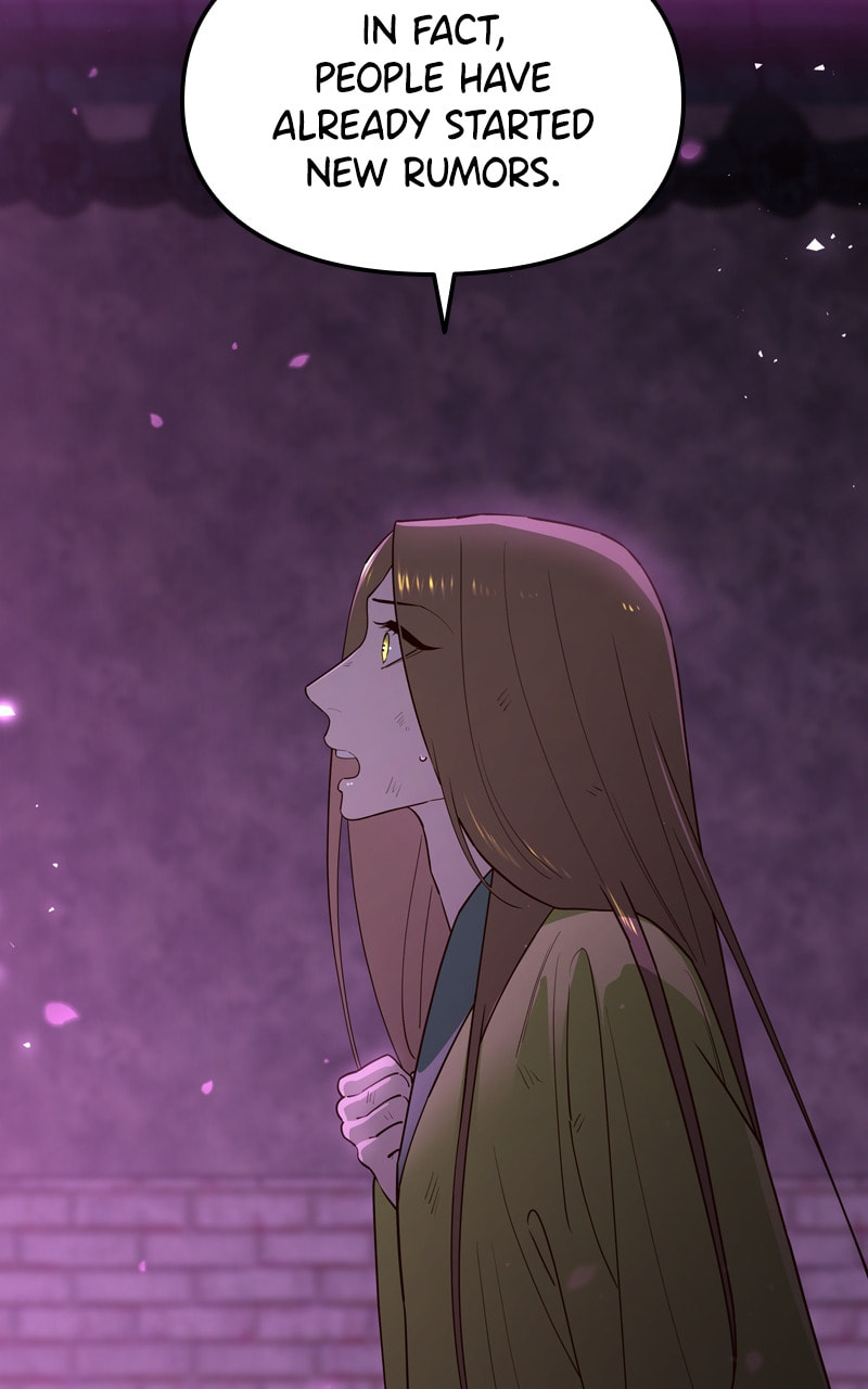 Mystic Prince Chapter 94 page 144 - 