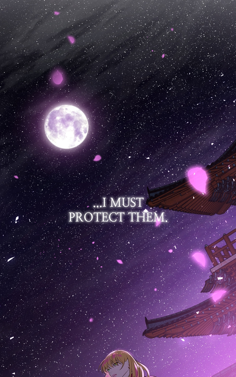 Mystic Prince Chapter 94 page 155 - 