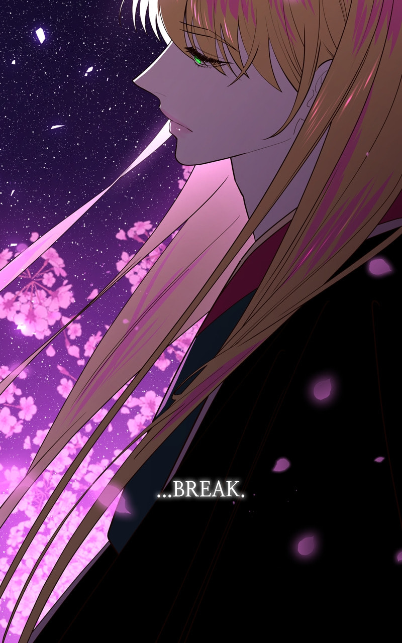 Mystic Prince Chapter 94 page 158 - 