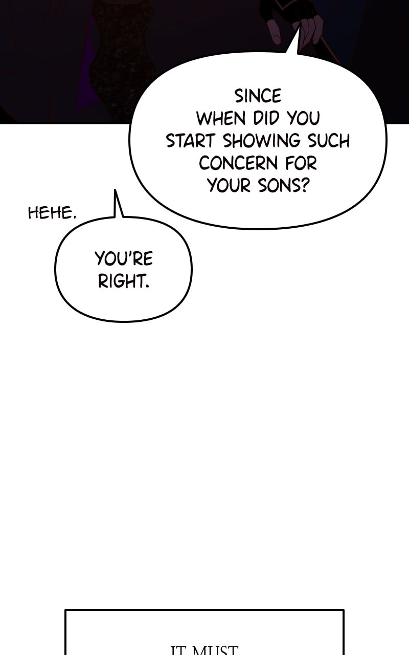 Mystic Prince Chapter 94 page 163 - 