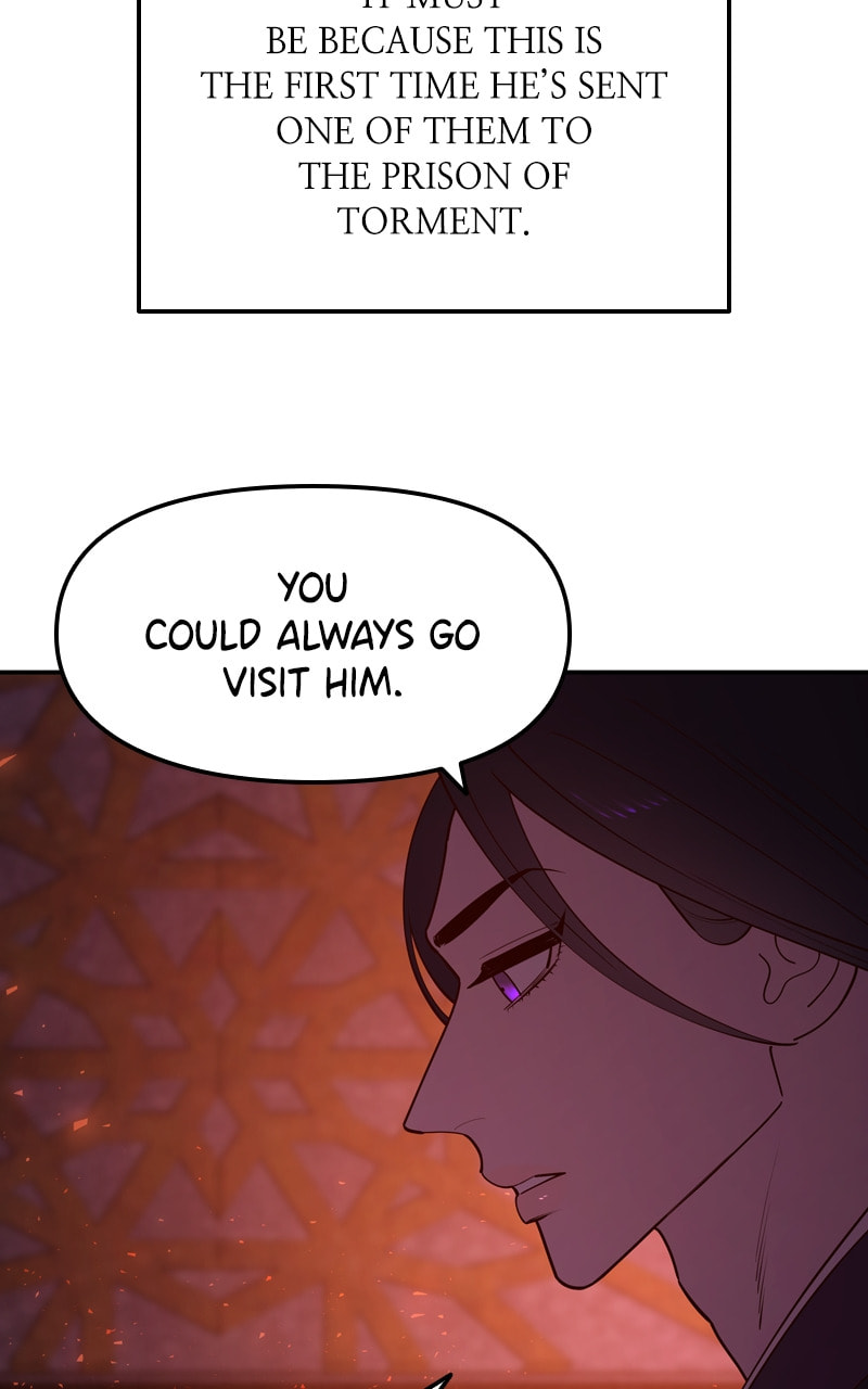 Mystic Prince Chapter 94 page 164 - 