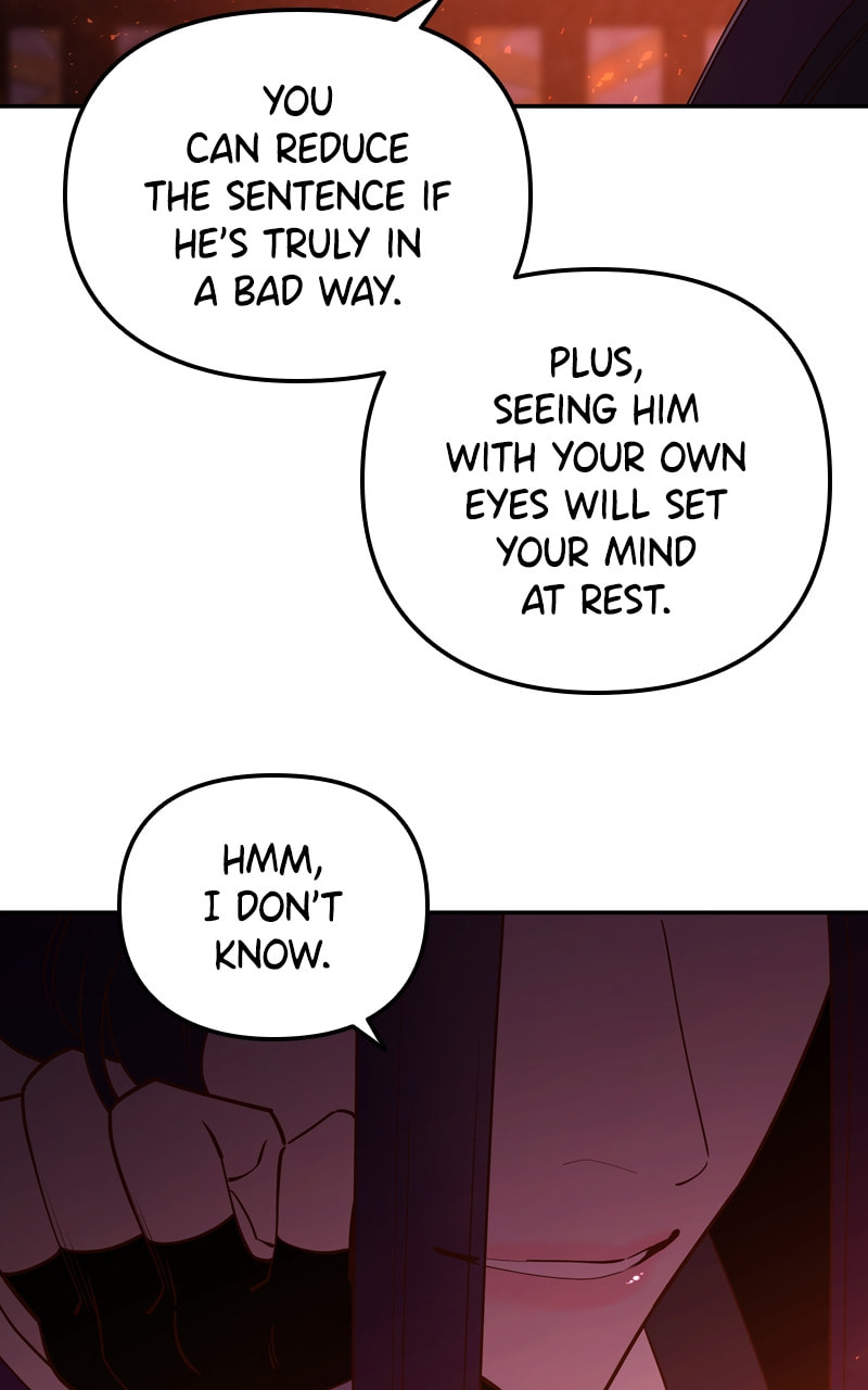 Mystic Prince Chapter 94 page 165 - 