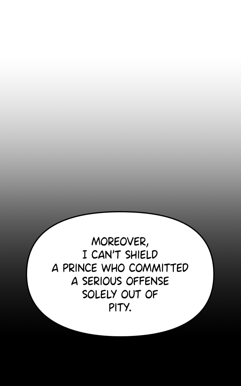 Mystic Prince Chapter 94 page 168 - 