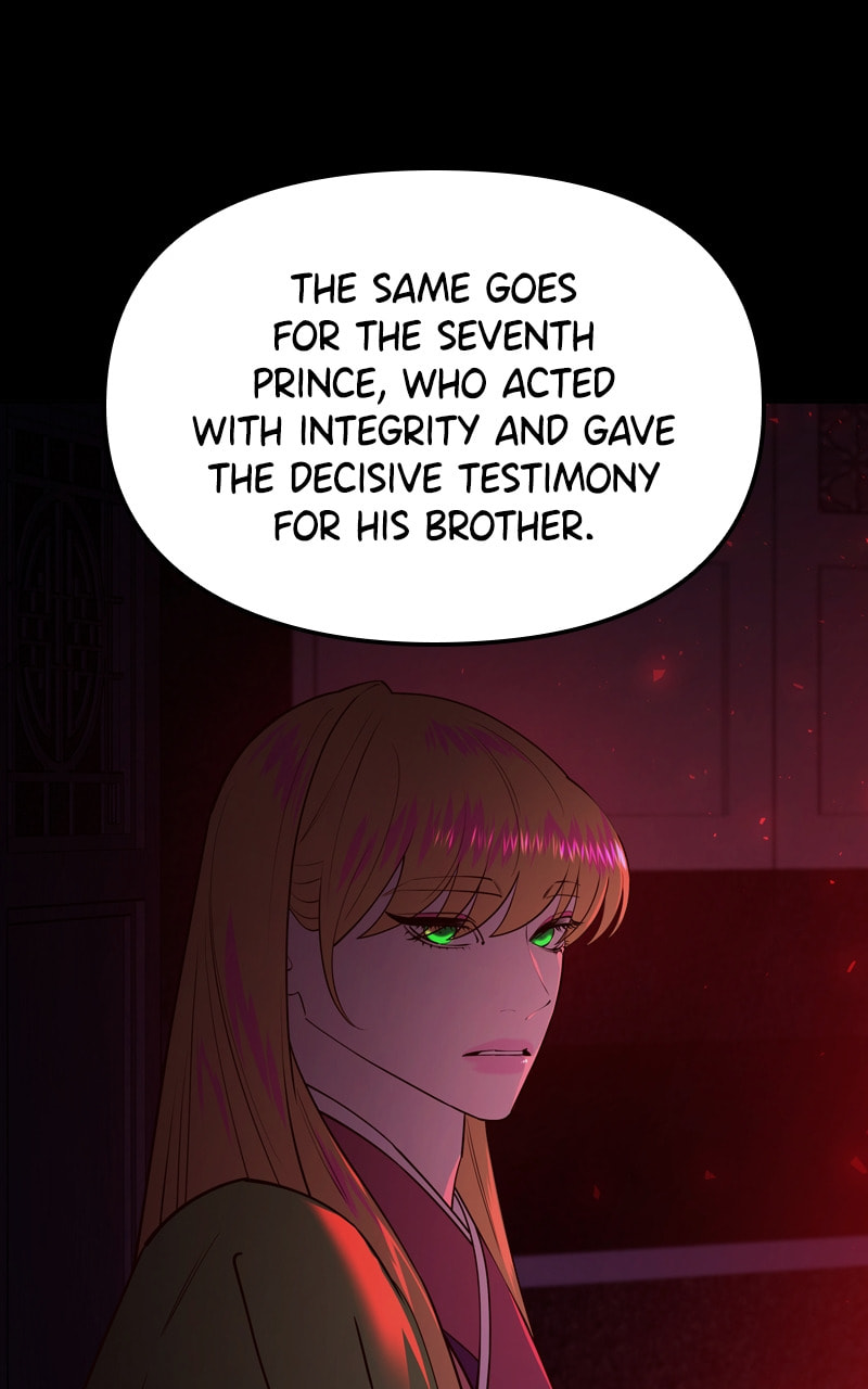 Mystic Prince Chapter 94 page 169 - 