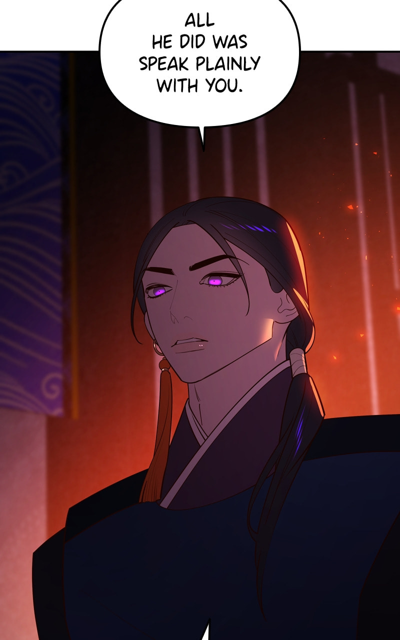Mystic Prince Chapter 94 page 172 - 