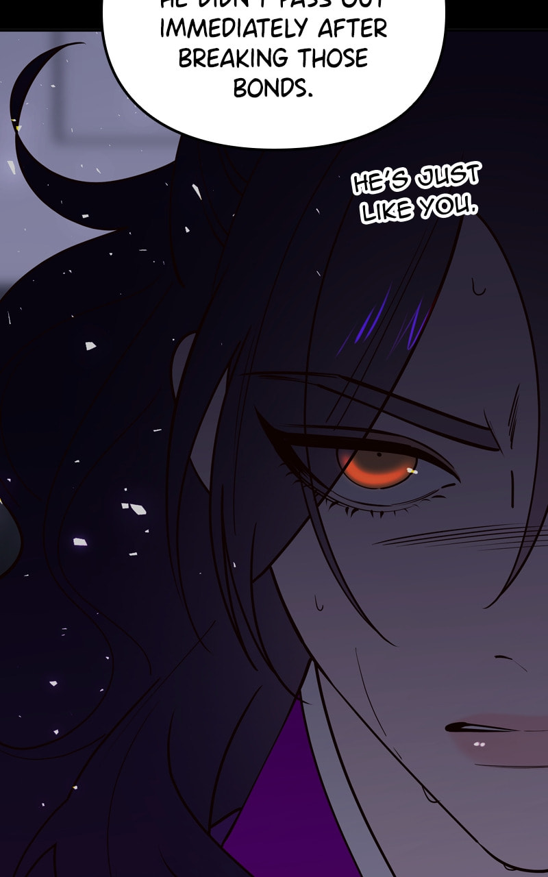 Mystic Prince Chapter 94 page 174 - 