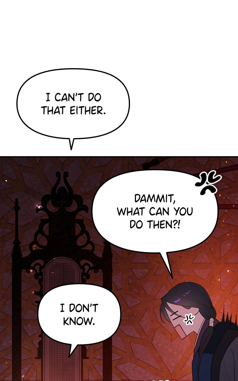 Mystic Prince Chapter 94 page 176 - 