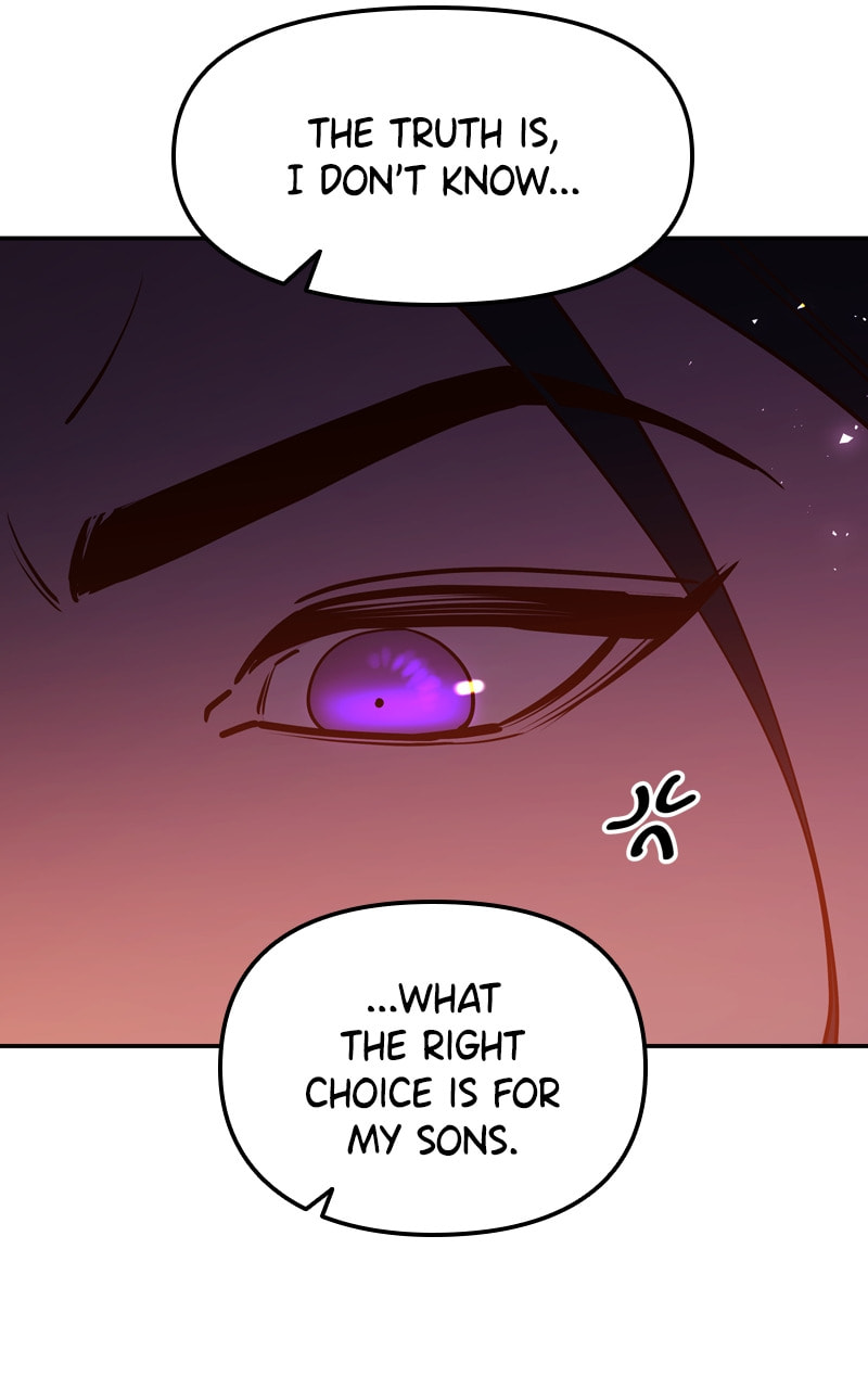 Mystic Prince Chapter 94 page 179 - 