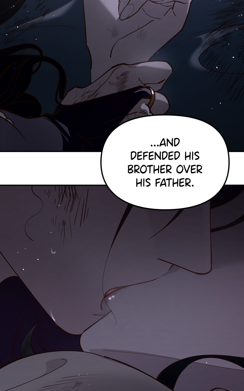 Mystic Prince Chapter 94 page 183 - 