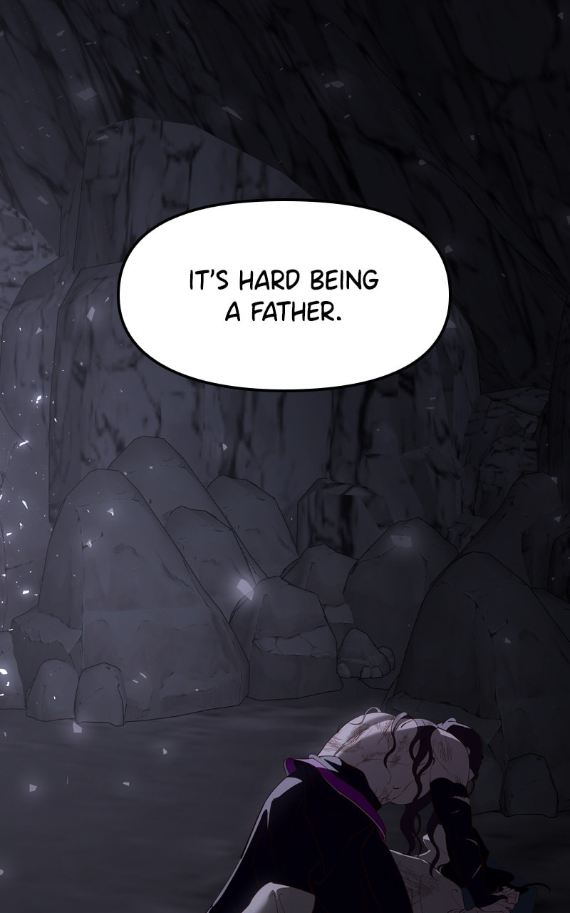 Mystic Prince Chapter 94 page 185 - 