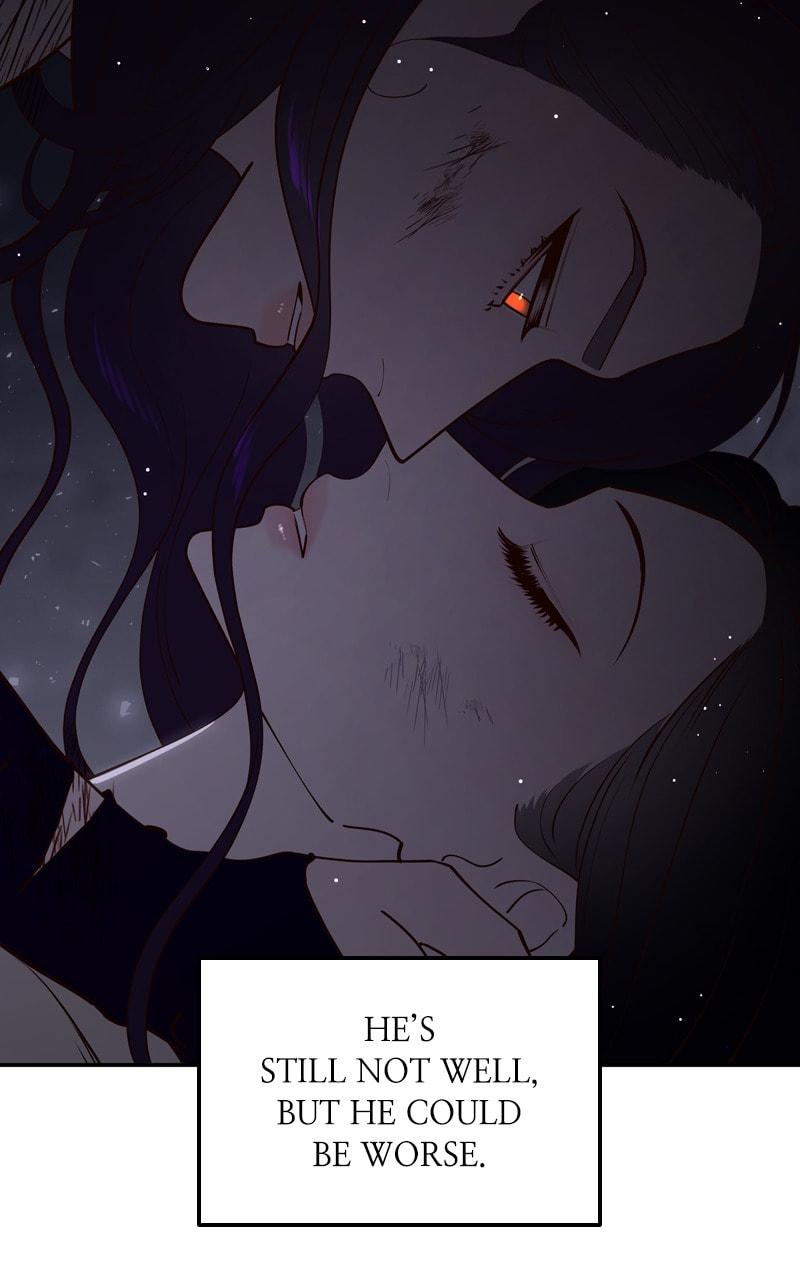 Mystic Prince Chapter 94 page 188 - 