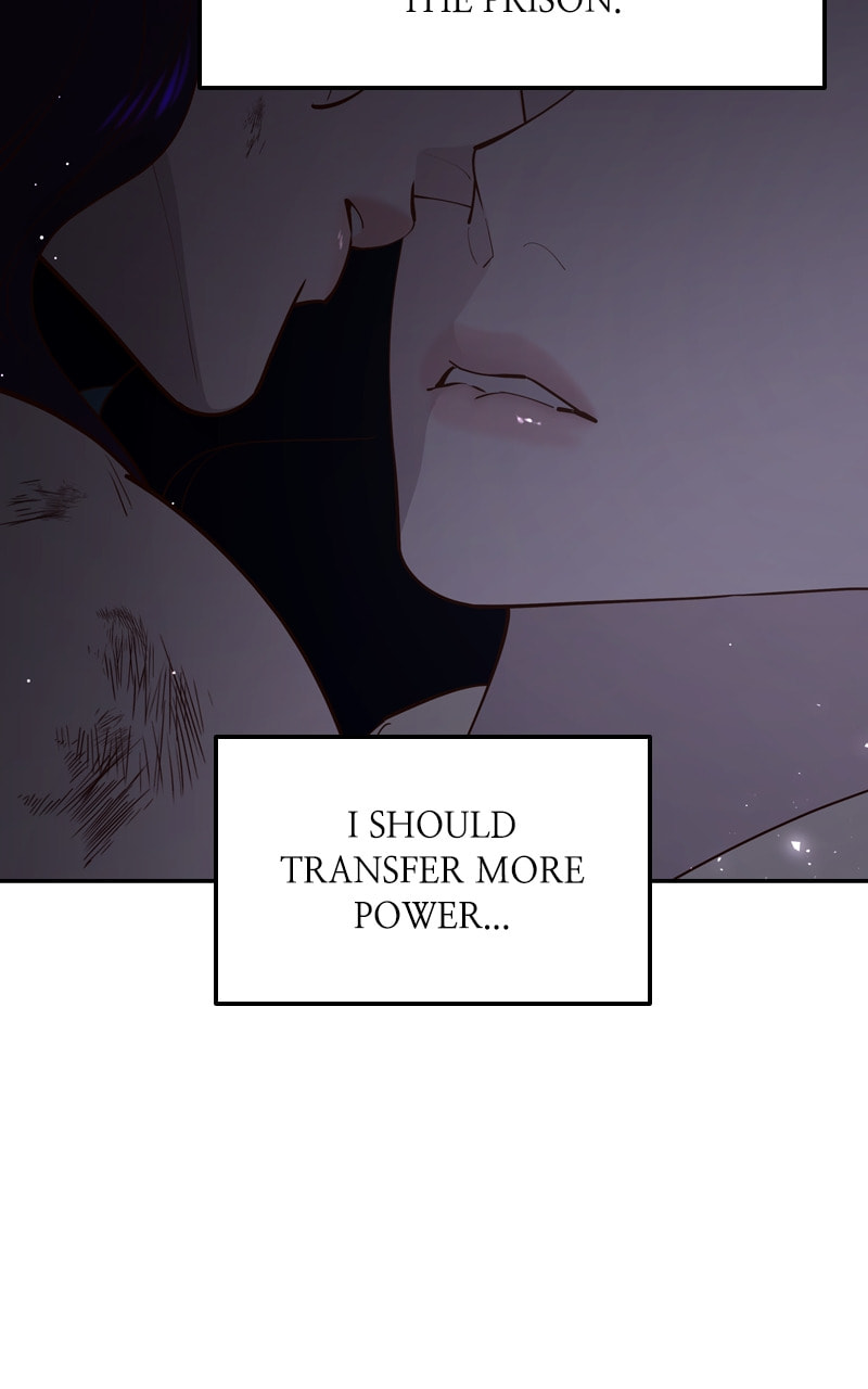 Mystic Prince Chapter 94 page 190 - 