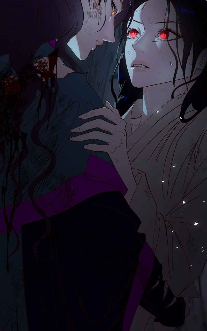 Mystic Prince Chapter 94 page 3 - 