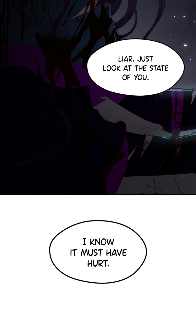 Mystic Prince Chapter 94 page 21 - 