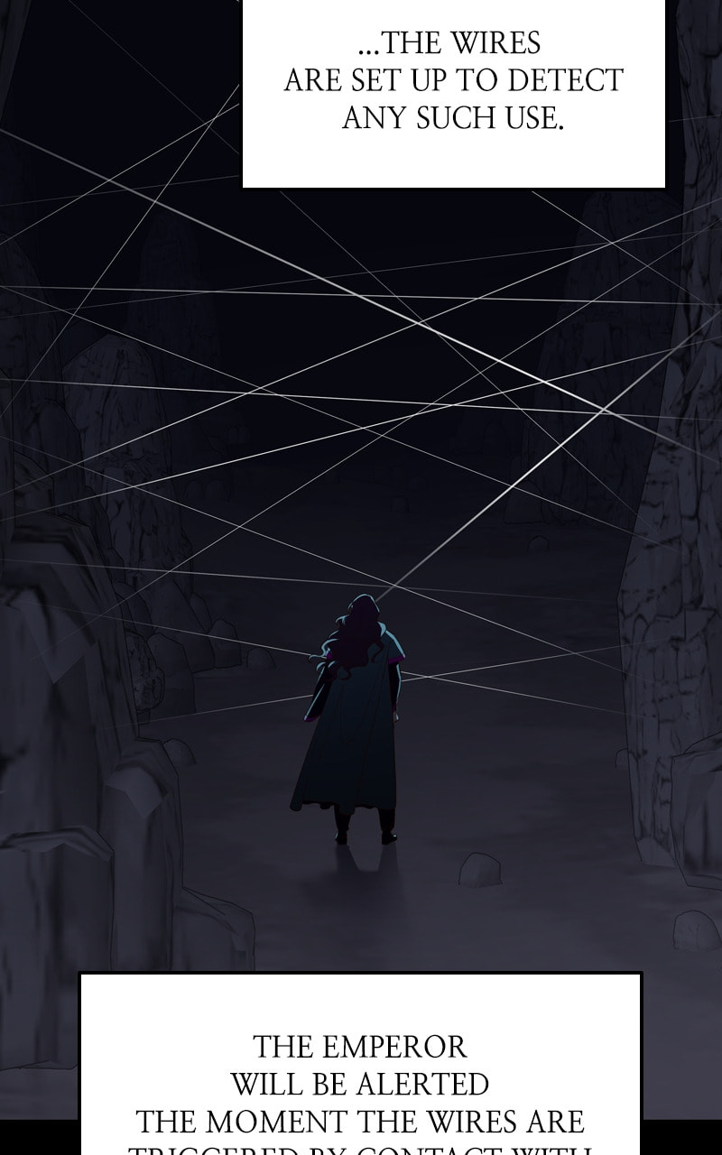 Mystic Prince Chapter 94 page 25 - 