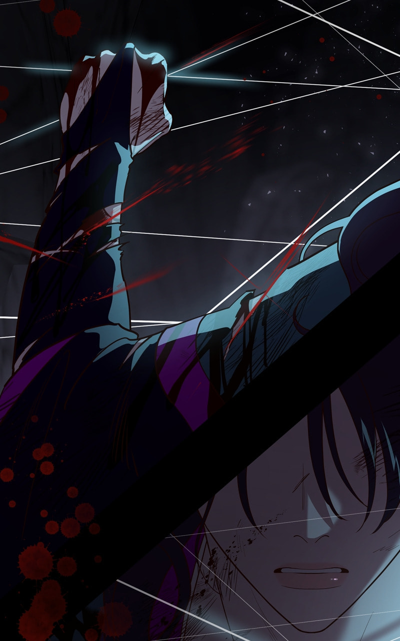 Mystic Prince Chapter 94 page 28 - 