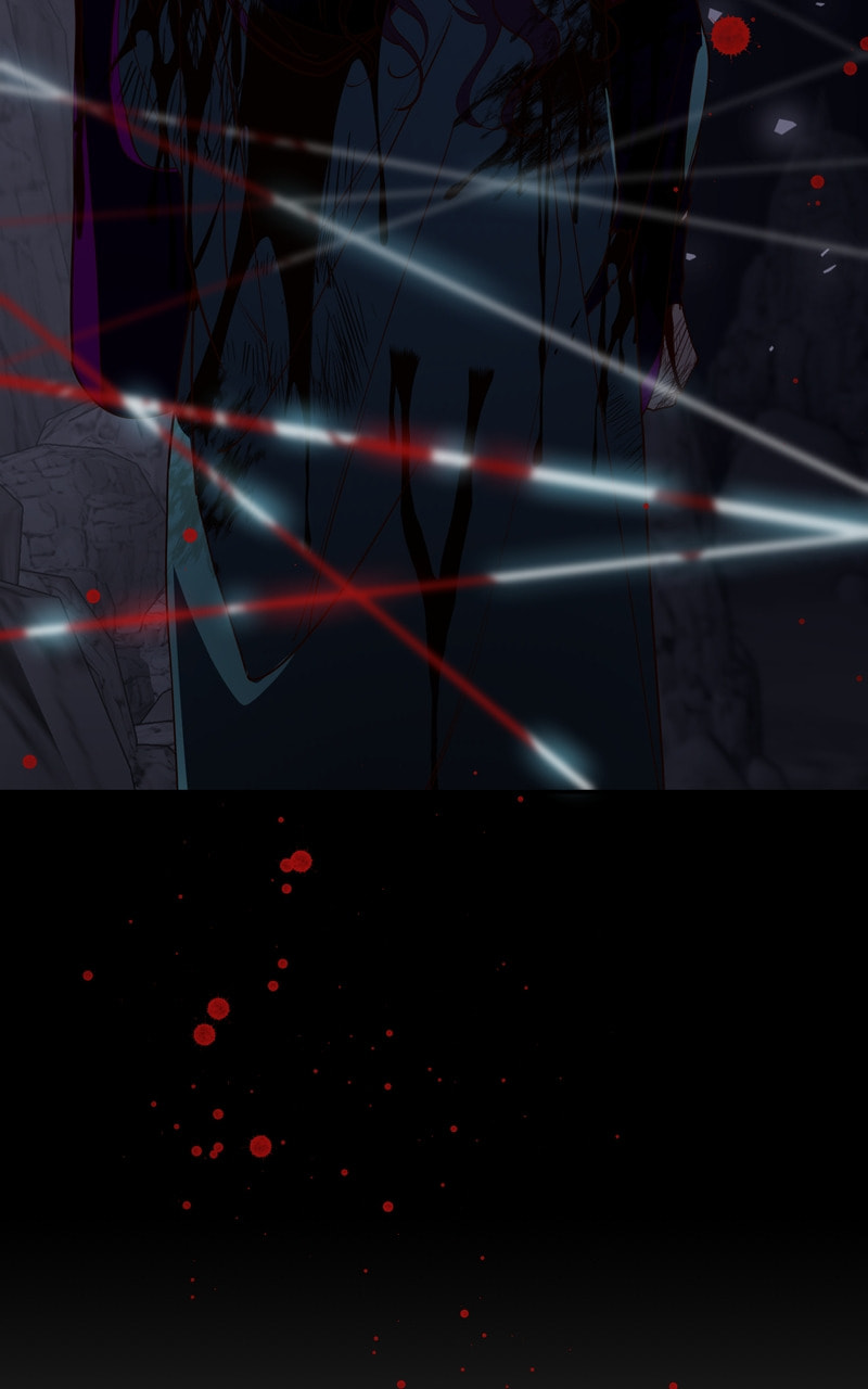 Mystic Prince Chapter 94 page 31 - 