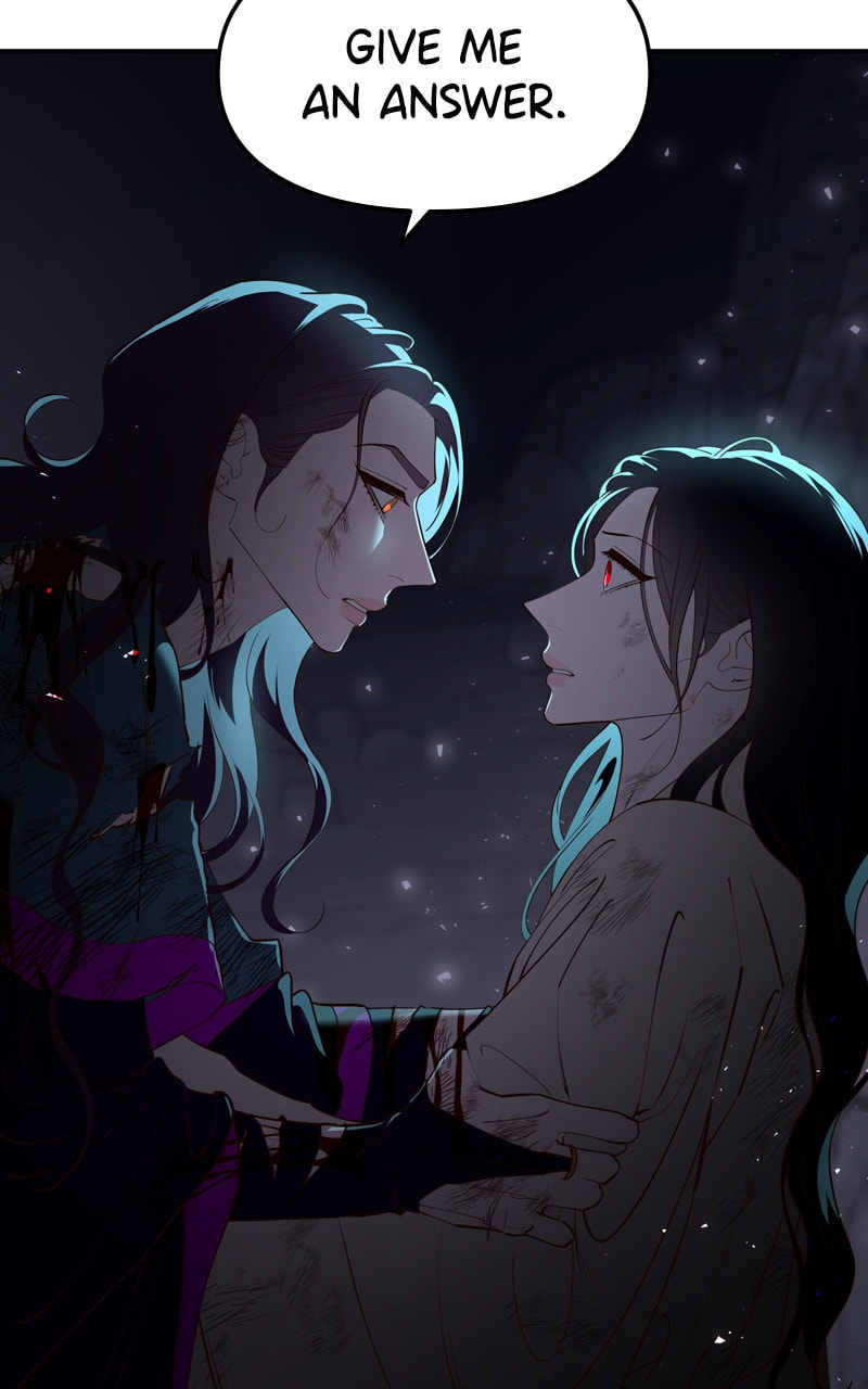 Mystic Prince Chapter 94 page 36 - 