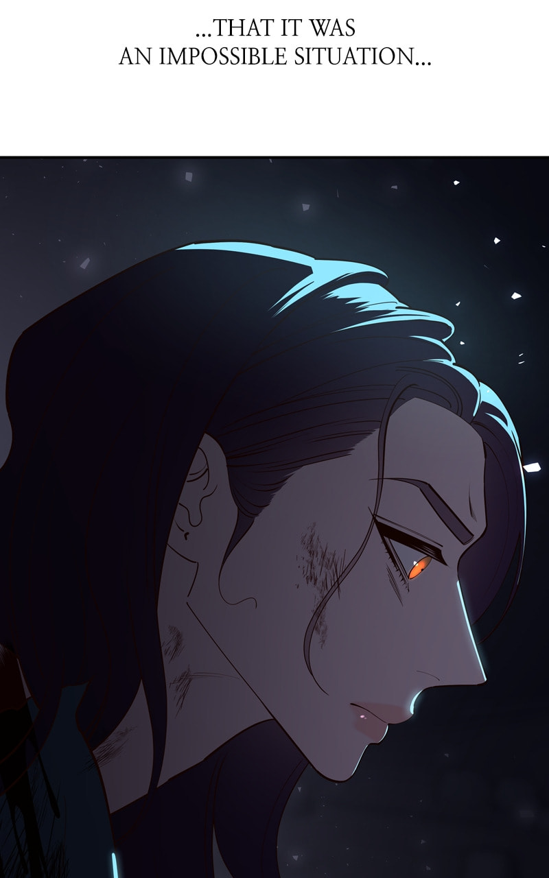 Mystic Prince Chapter 94 page 38 - 