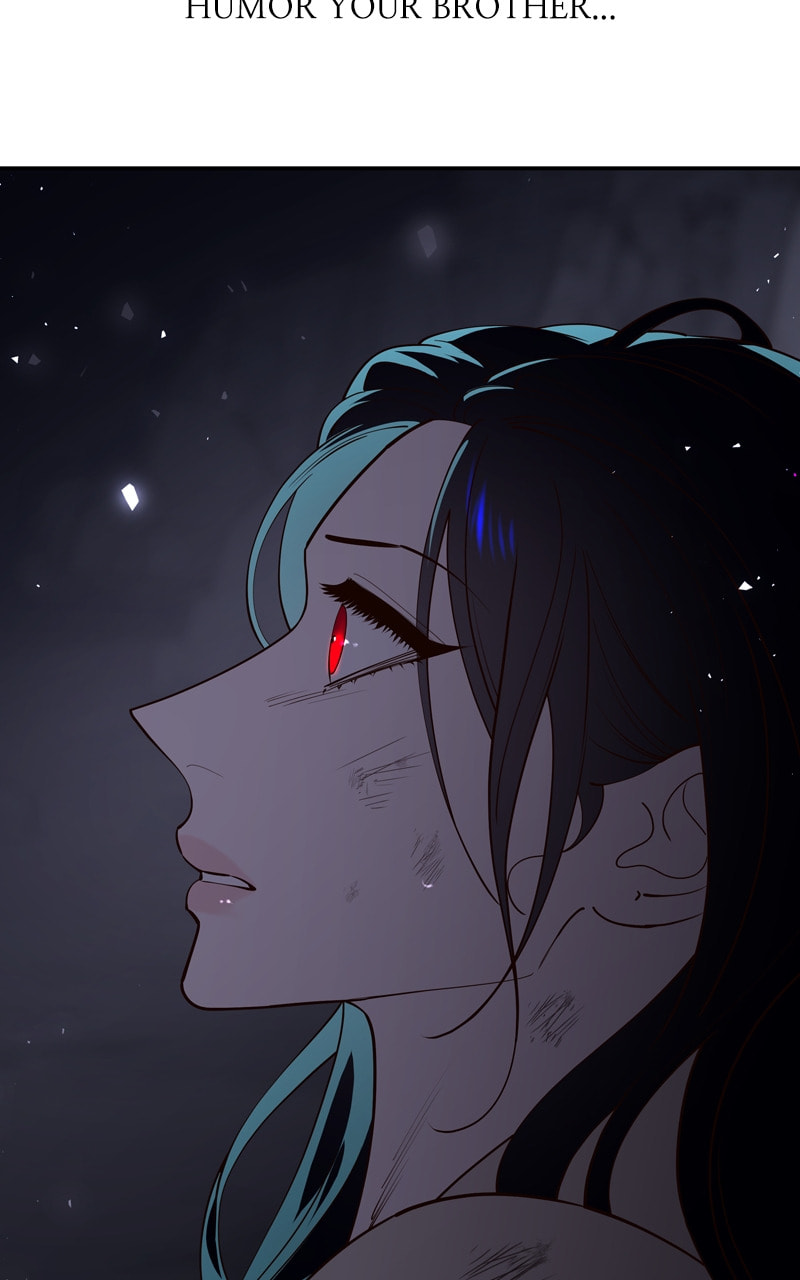 Mystic Prince Chapter 94 page 41 - 