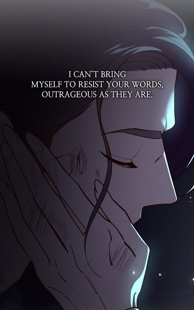 Mystic Prince Chapter 94 page 49 - 