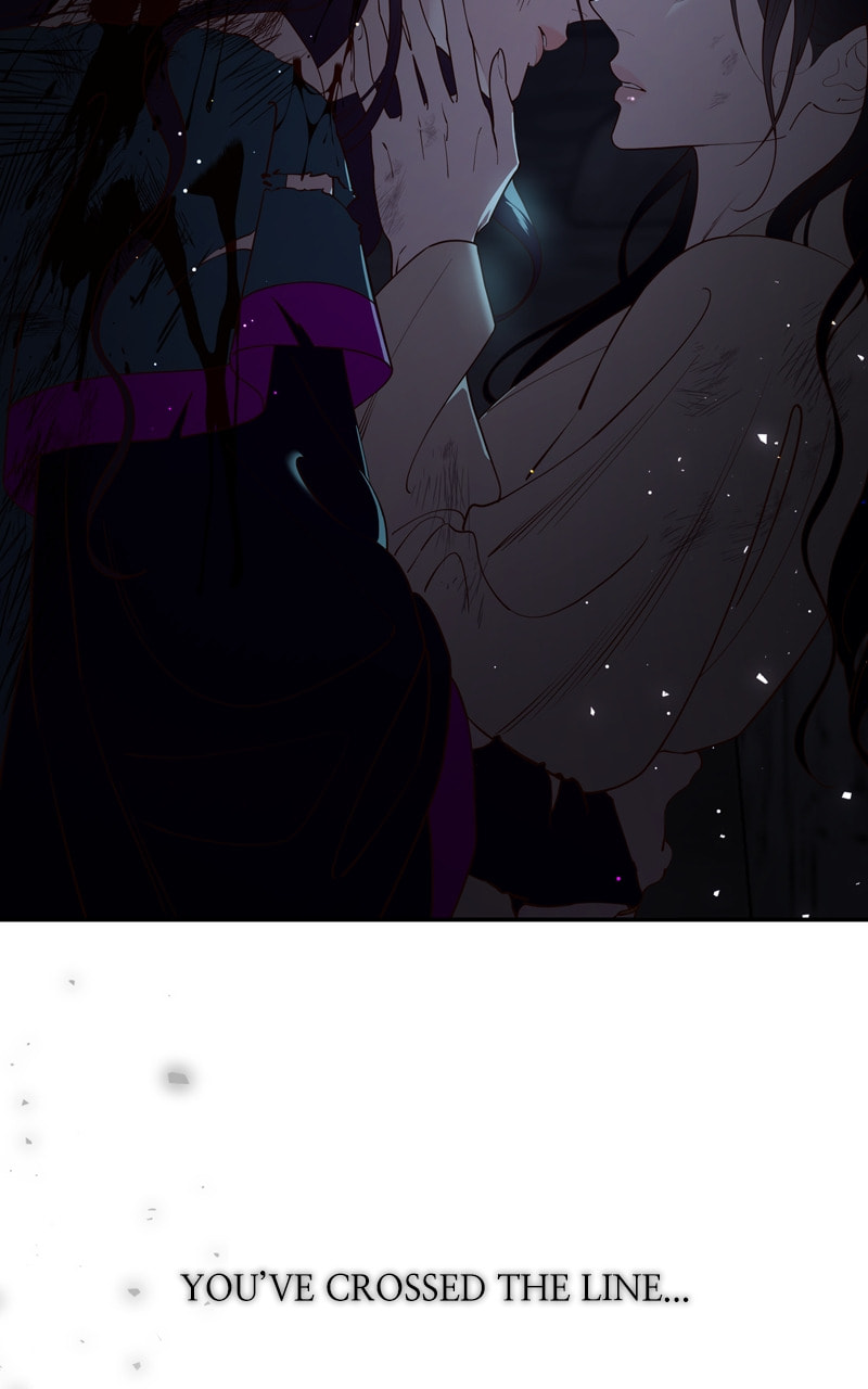 Mystic Prince Chapter 94 page 54 - 