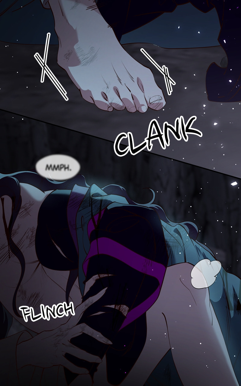 Mystic Prince Chapter 94 page 57 - 
