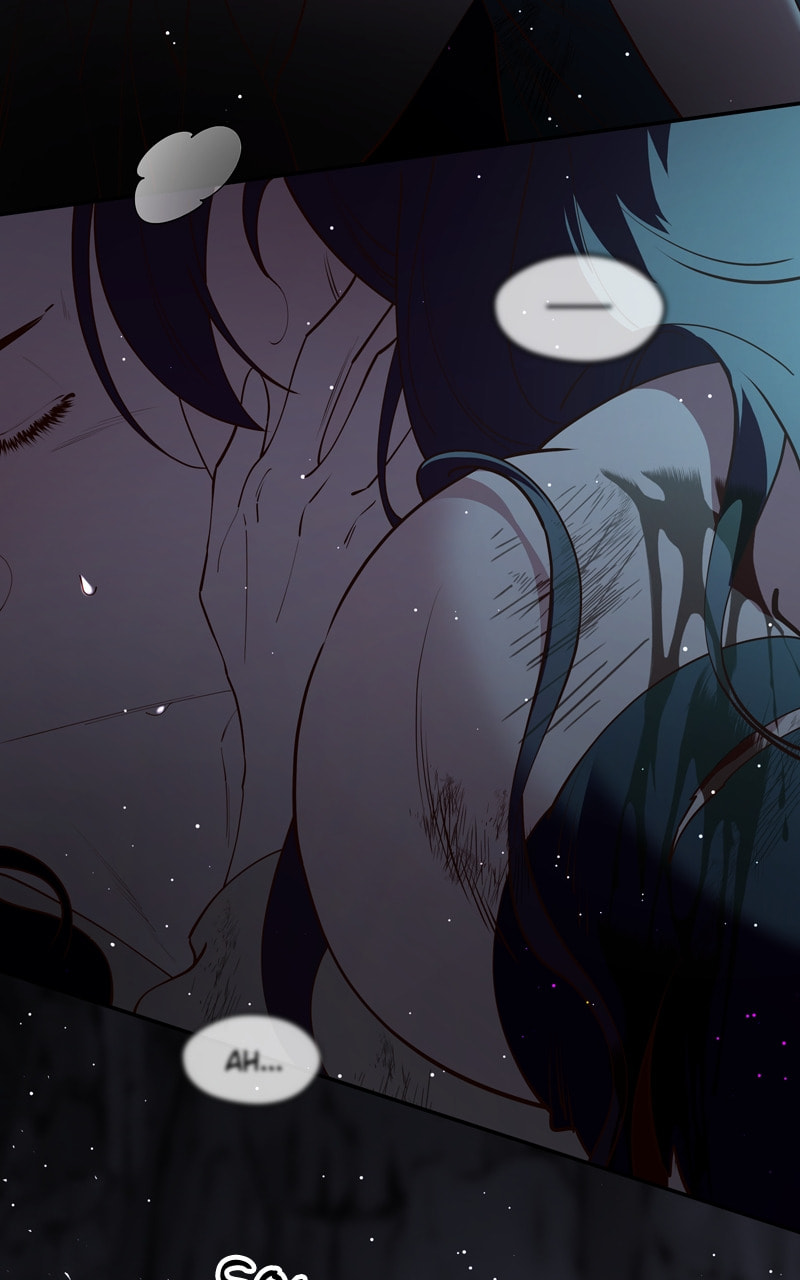 Mystic Prince Chapter 94 page 58 - 