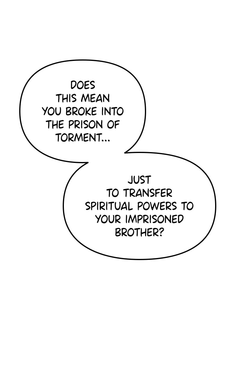 Mystic Prince Chapter 94 page 7 - 