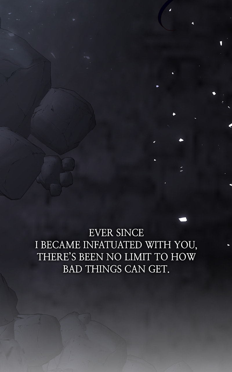 Mystic Prince Chapter 94 page 61 - 