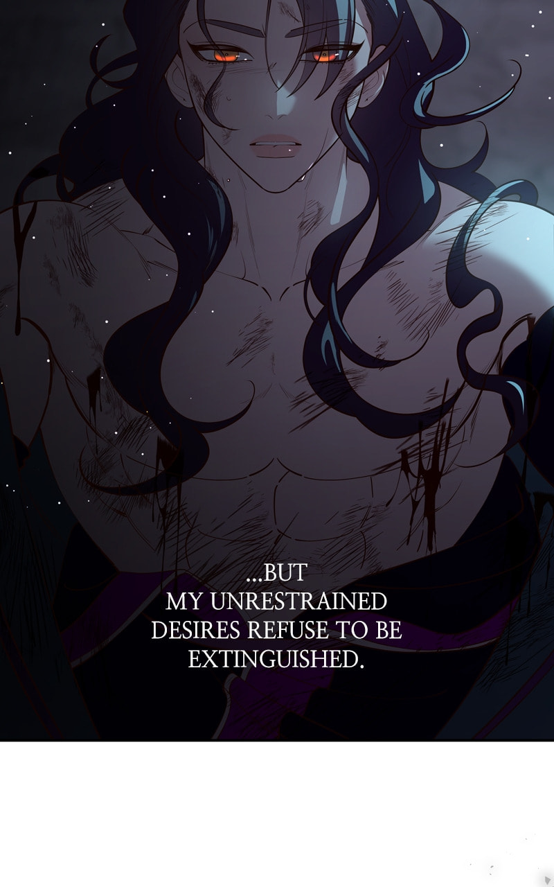 Mystic Prince Chapter 94 page 70 - 