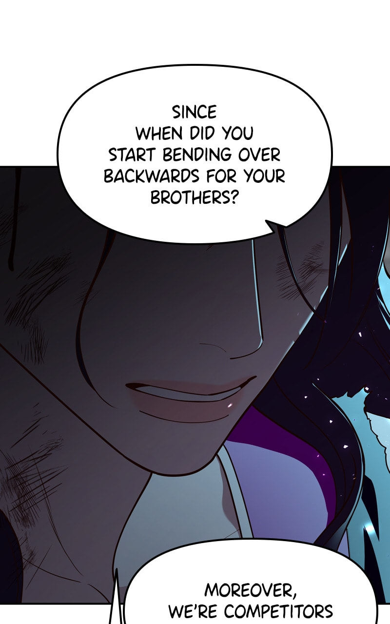 Mystic Prince Chapter 94 page 8 - 