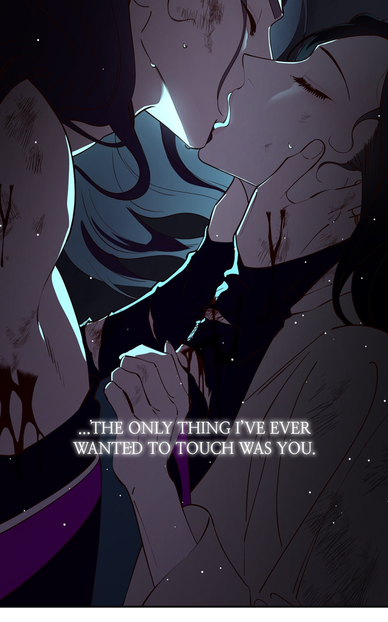 Mystic Prince Chapter 94 page 73 - 