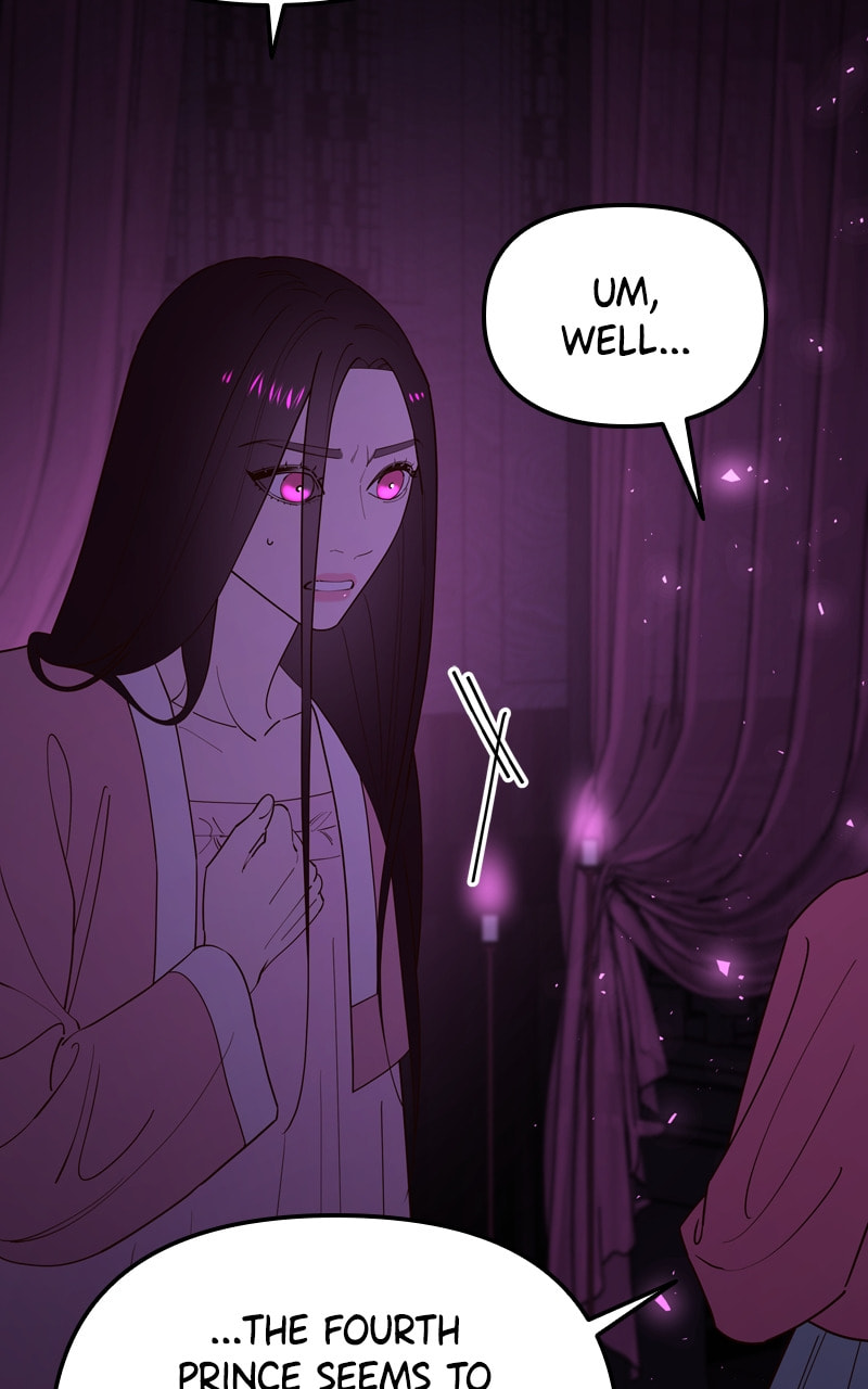 Mystic Prince Chapter 94 page 77 - 