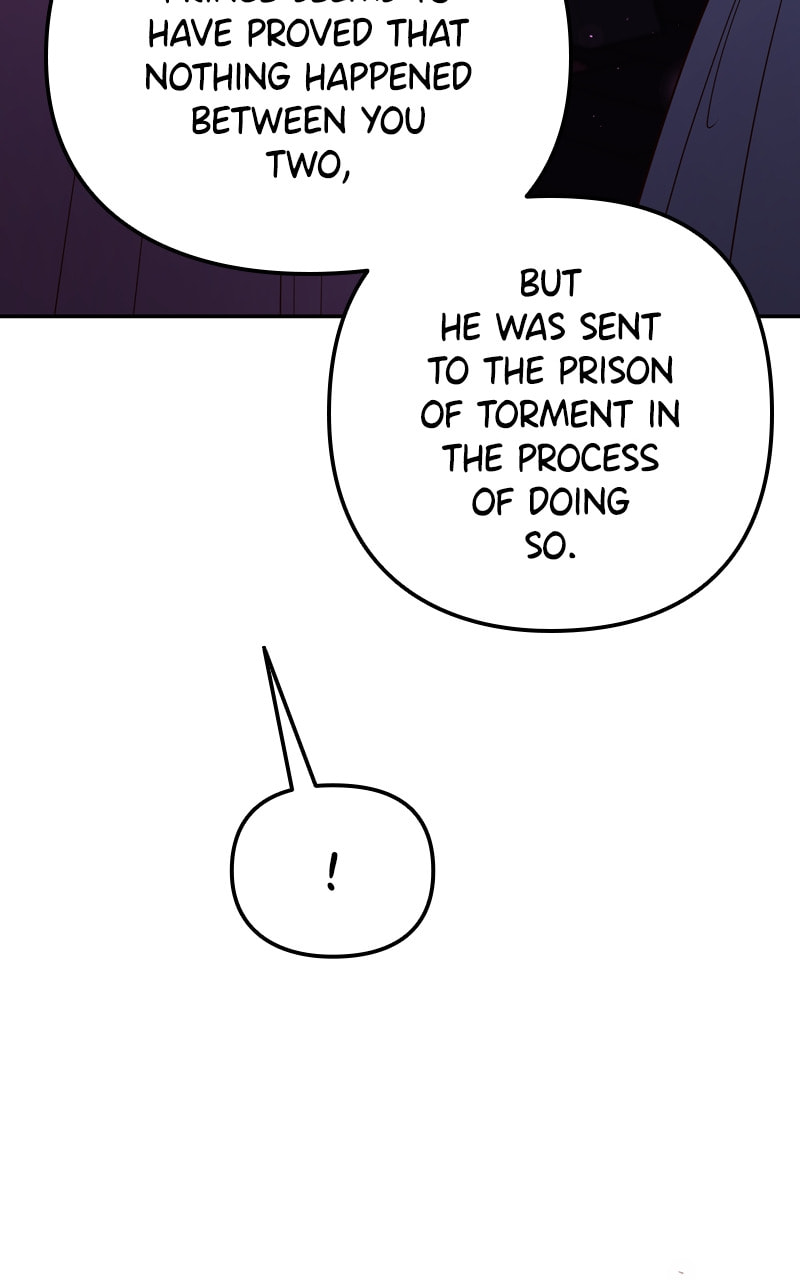 Mystic Prince Chapter 94 page 78 - 