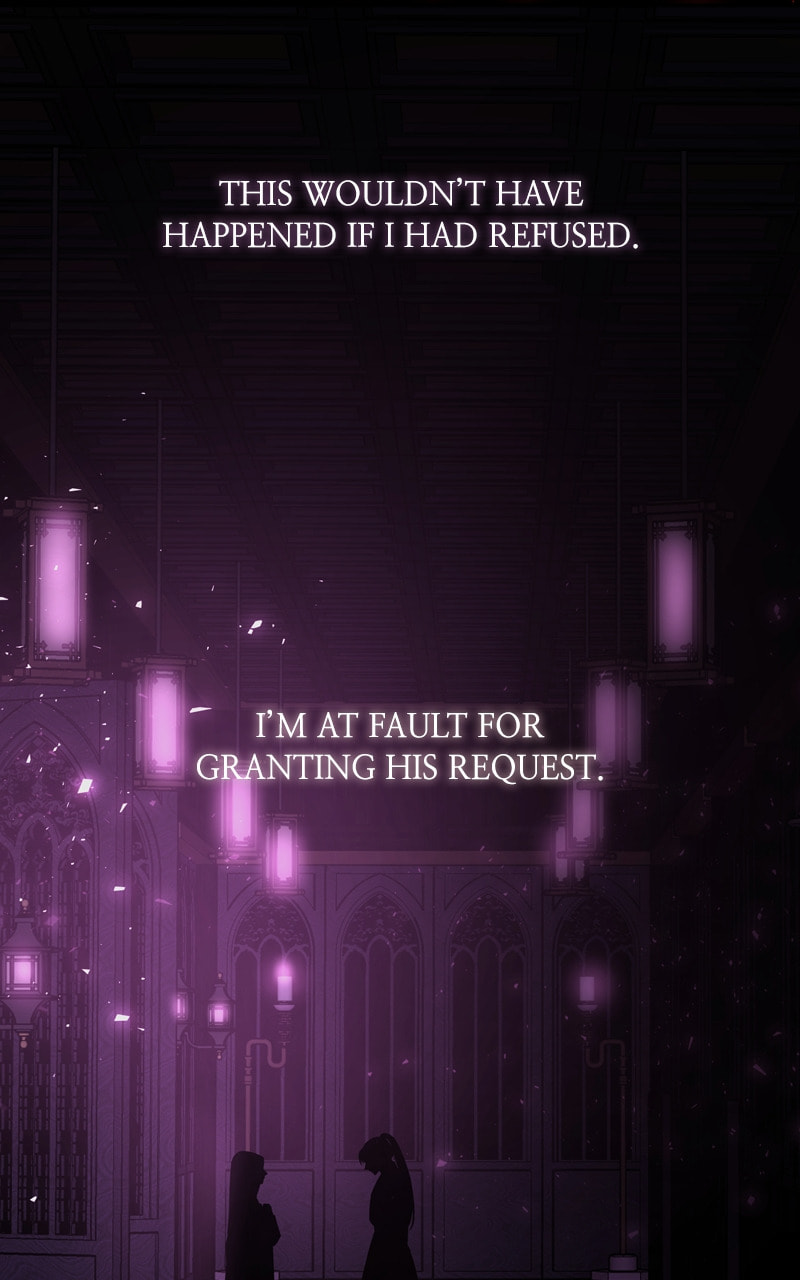 Mystic Prince Chapter 94 page 81 - 