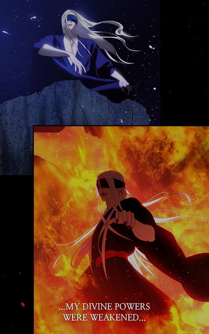 Mystic Prince Chapter 94 page 83 - 